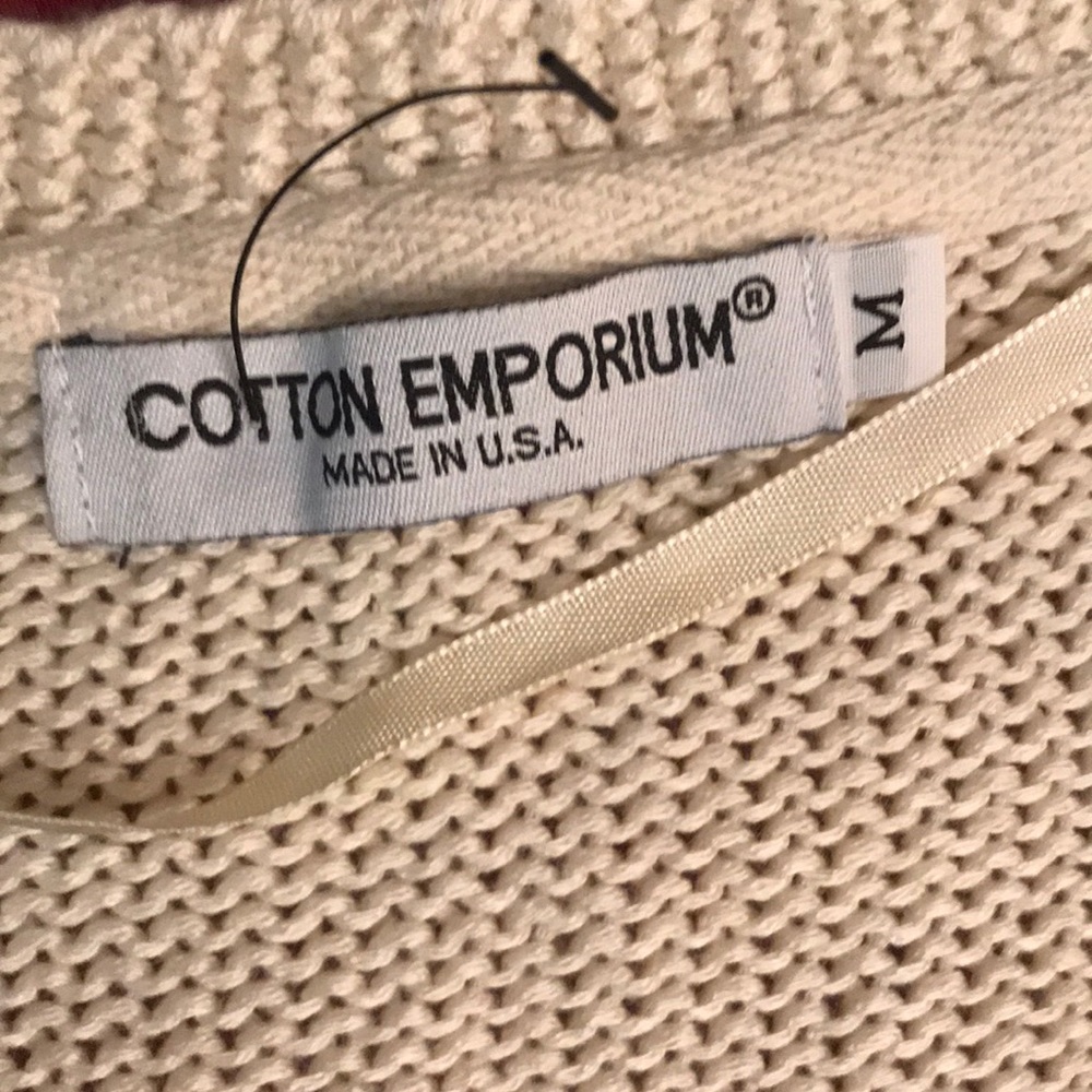 Sweater - Picture 3 of 3